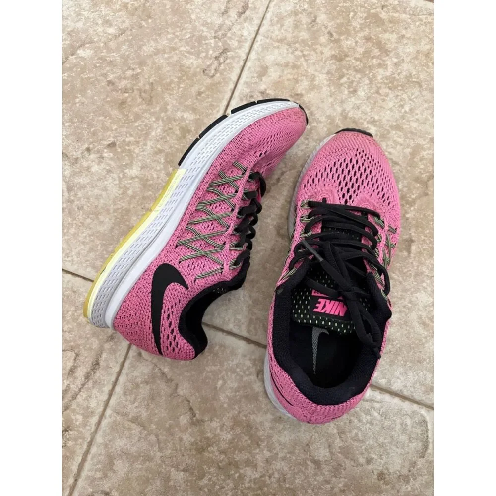Nike Zoom Pegasus 35